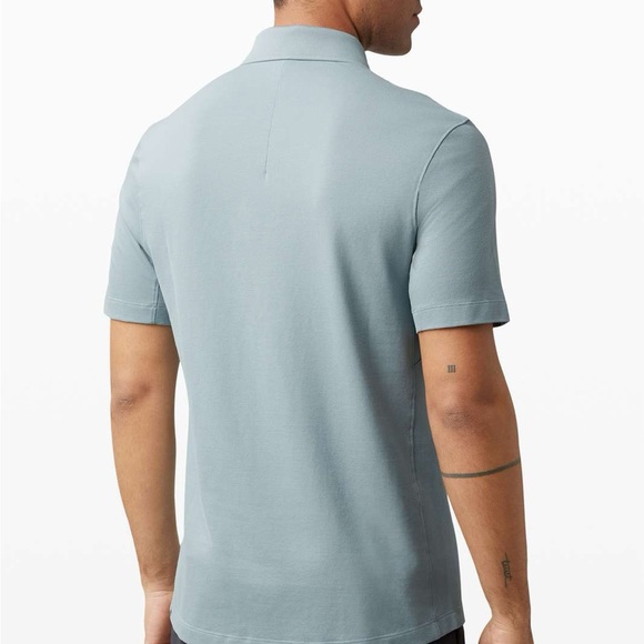 Lululemon | Tech Pique Polo - Picture 5 of 6